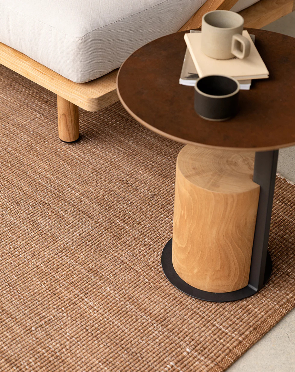 Lonsdale Outdoor Rug Cumin