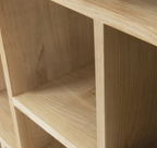 Oak Rack
