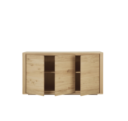 Oak Sands Sideboard