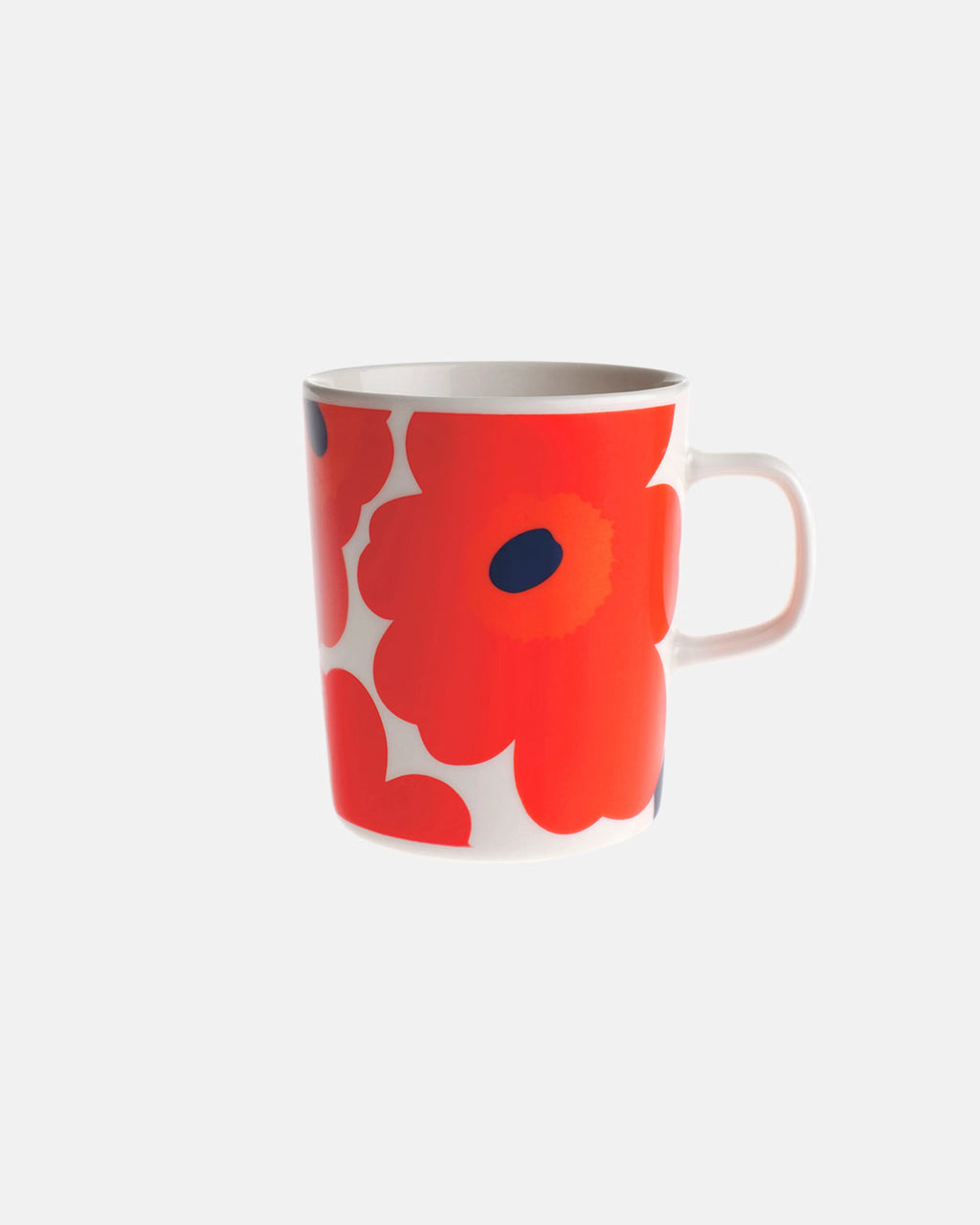 Marimekko Unikko mug