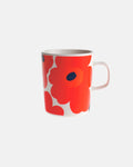 Marimekko Unikko mug