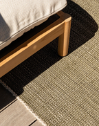 Lonsdale Outdoor Rug Olive
