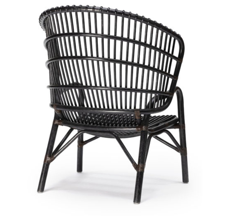 Indoor Tembo Lounge Chair