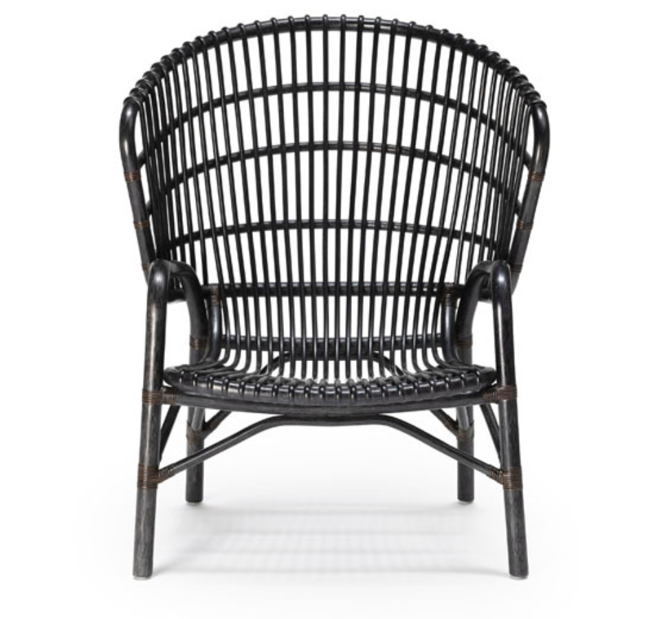 Indoor Tembo Lounge Chair