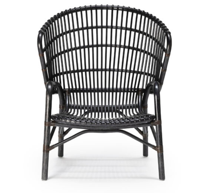Indoor Tembo Lounge Chair