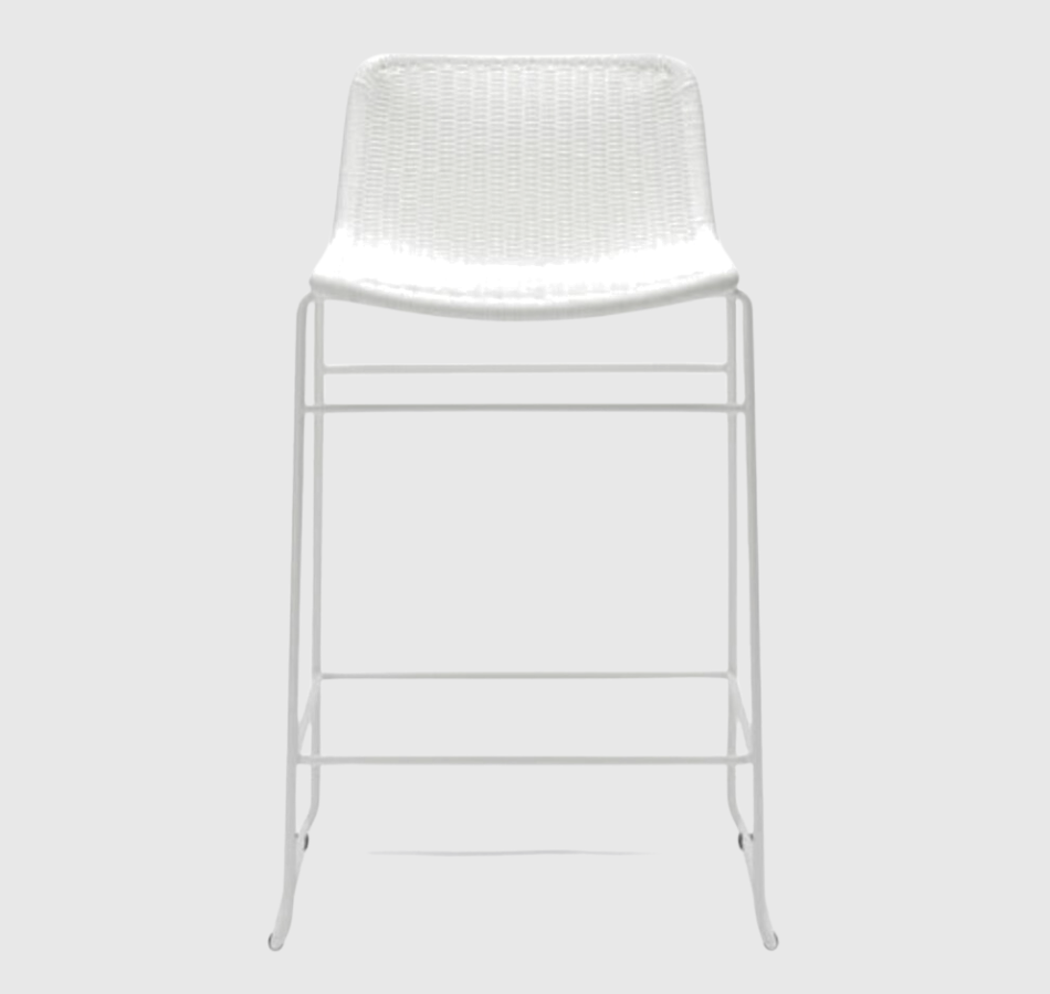 C607 Stool Outdoor