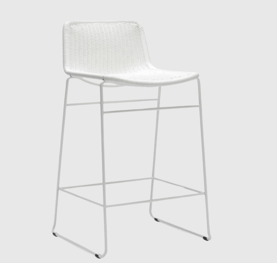 C607 Stool Outdoor