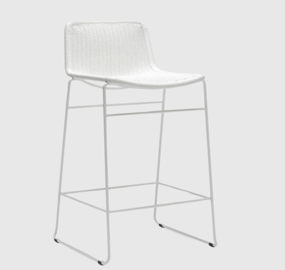 C607 Stool Outdoor