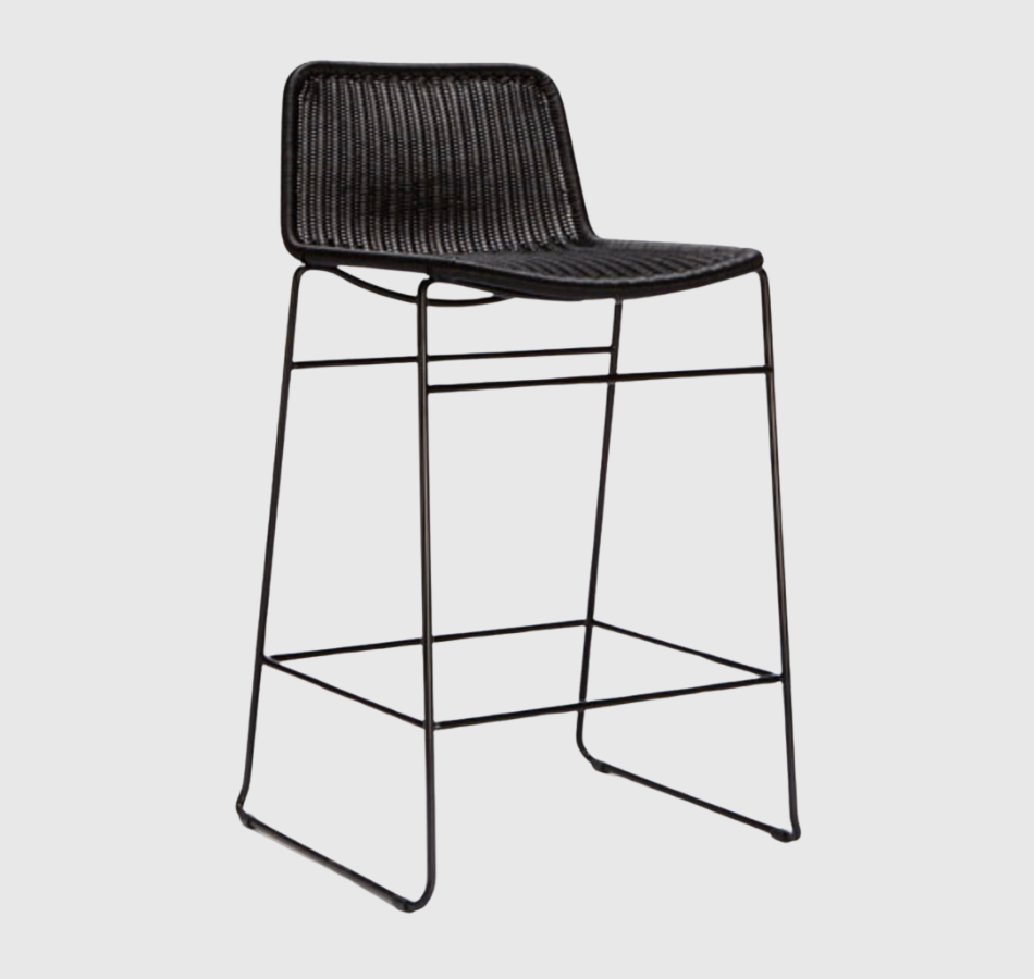 C607 Stool Outdoor