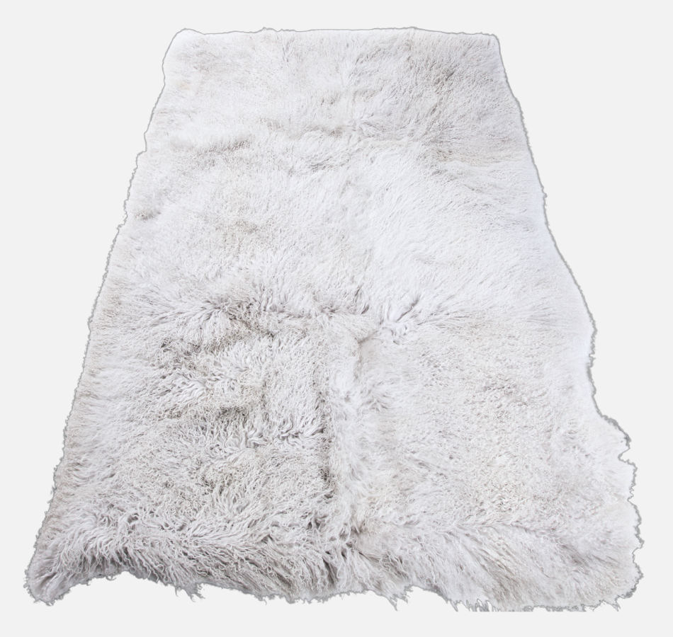 Mongolian Blanket Ice