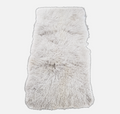 Mongolian Throw Ice