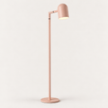 Sia Floor Lamp Nude