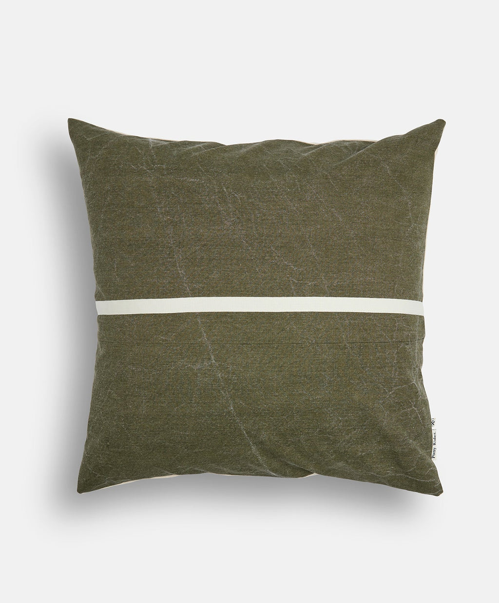 Wanderful Cushion I Dark Shadow
