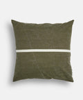 Wanderful Cushion I Dark Shadow