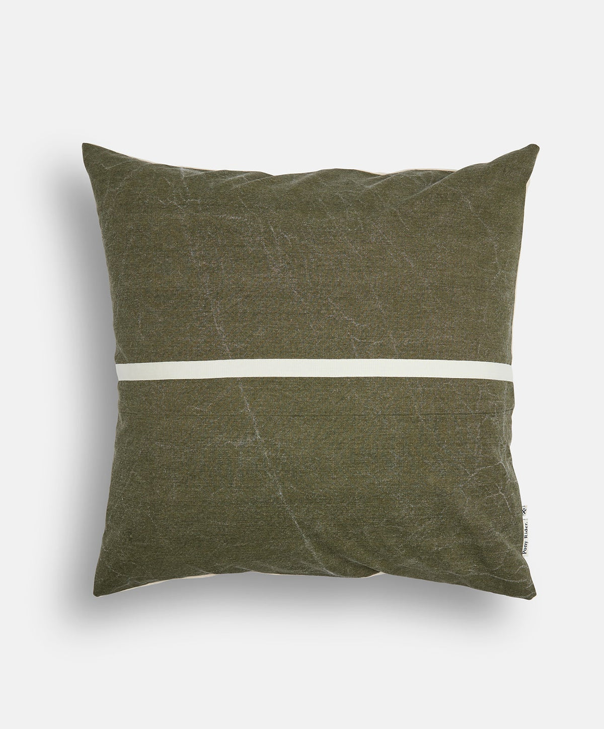 Wanderful Cushion I Dark Shadow