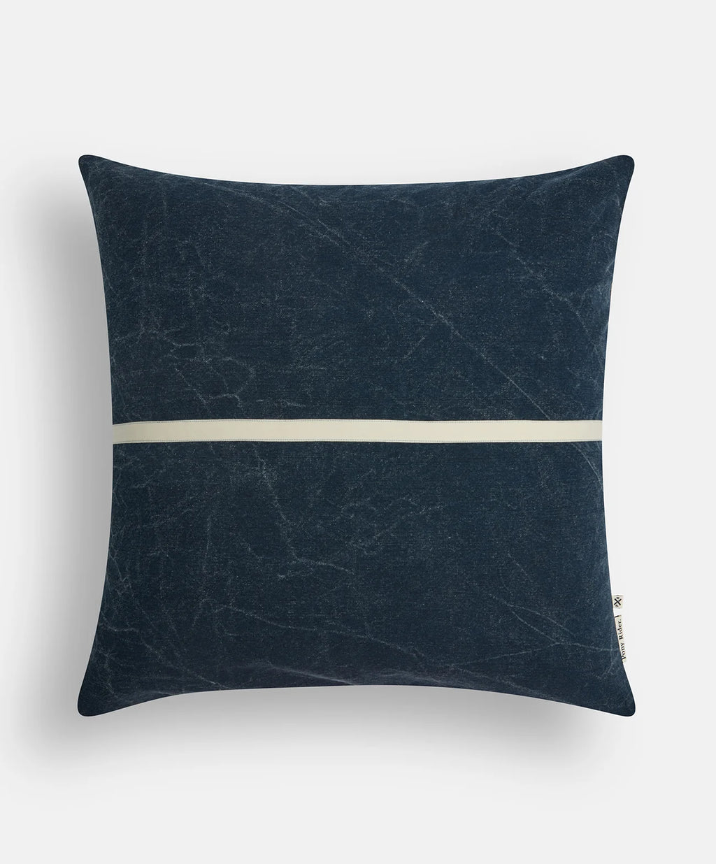 Wanderful Cushion I Navy