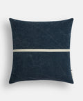 Wanderful Cushion I Navy