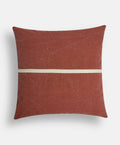 Wanderful Cushion I Baked Clay