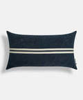 Wanderful Rectangle Cushion I Navy