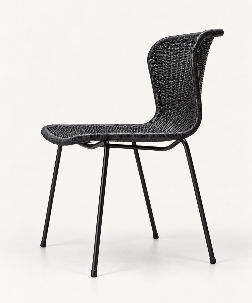 C603 Dining Chair