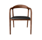Blairgowrie Dining Chair Walnut