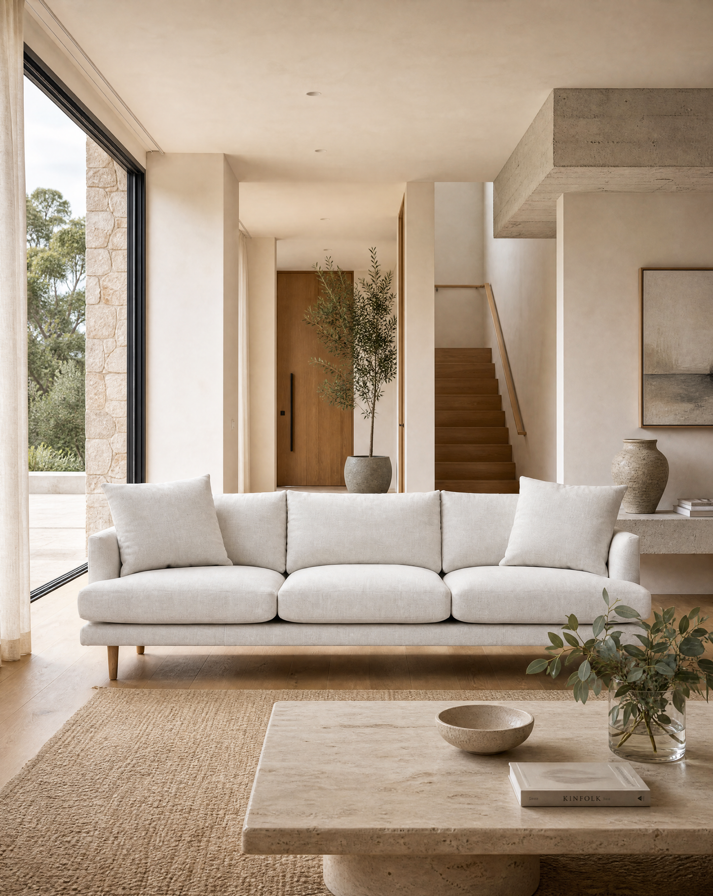 Flinders Sofa