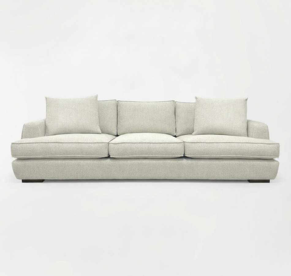 Sandy Sofa