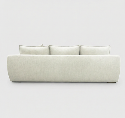 Sandy Sofa