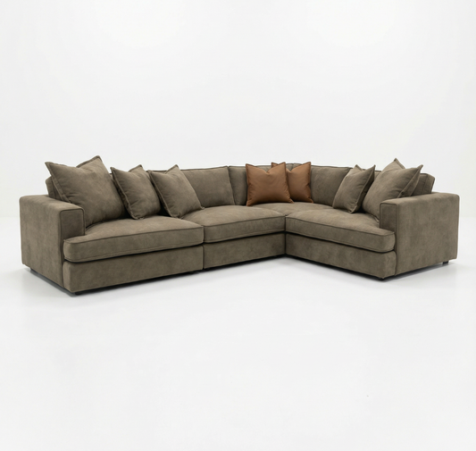 Flanged Somers Modular