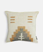 Mountain Cushion I Safari