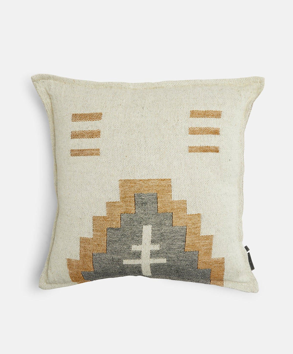 Mountain Cushion I Safari