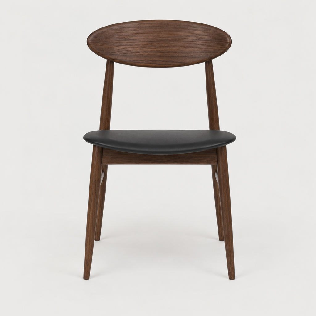 Chair 170 Leather Seat