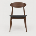 Chair 170 Leather Seat