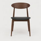 Chair 170 Leather Seat