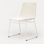 C607 Dining Chair Outdoor