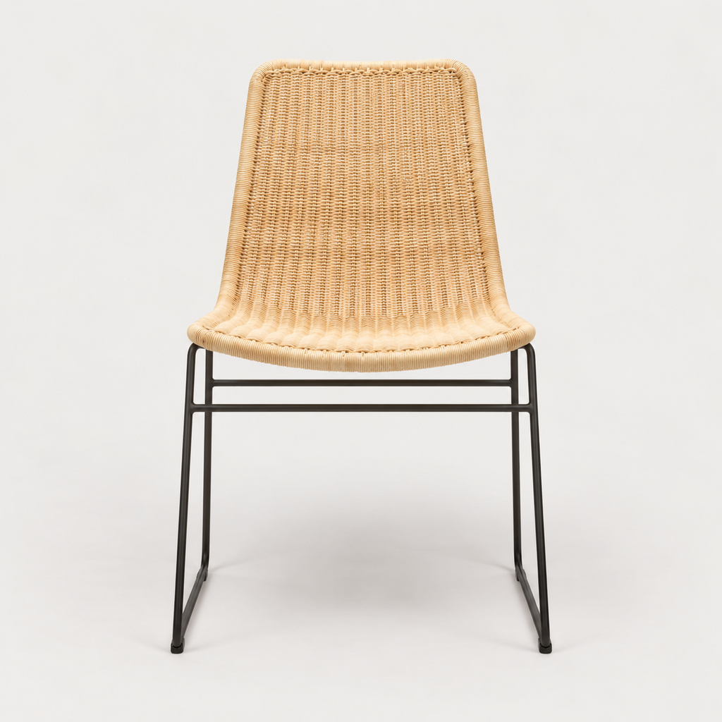 C607 Dining Chair