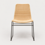 C607 Dining Chair
