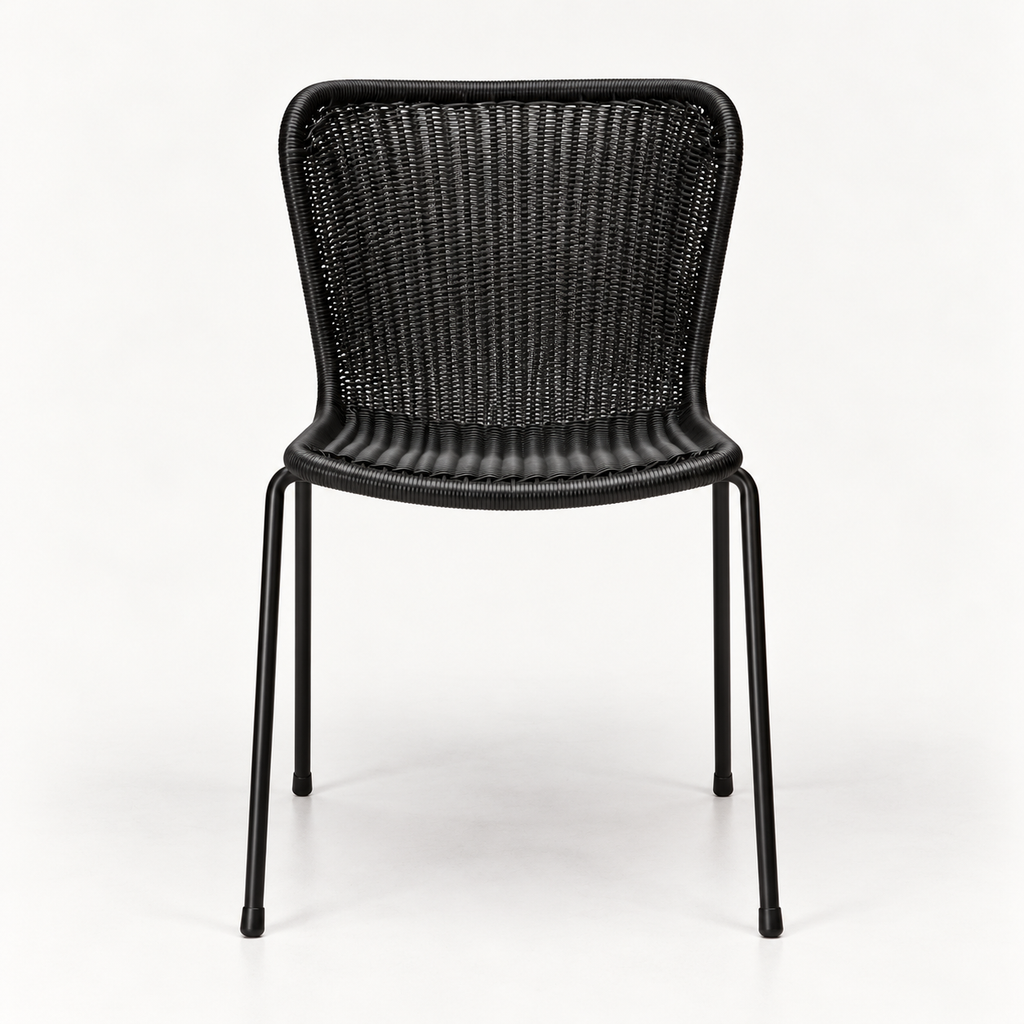 C603 Dining Chair Outdoor