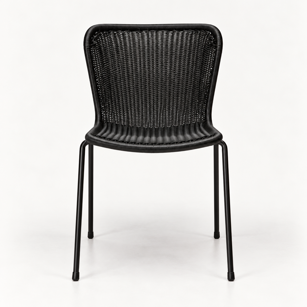 C603 Dining Chair Outdoor