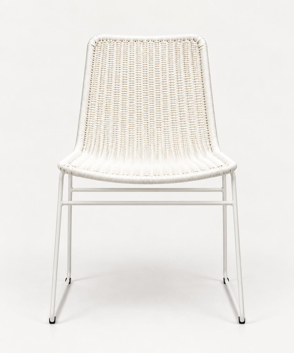 C607 Dining Chair Outdoor