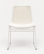 C607 Dining Chair Outdoor