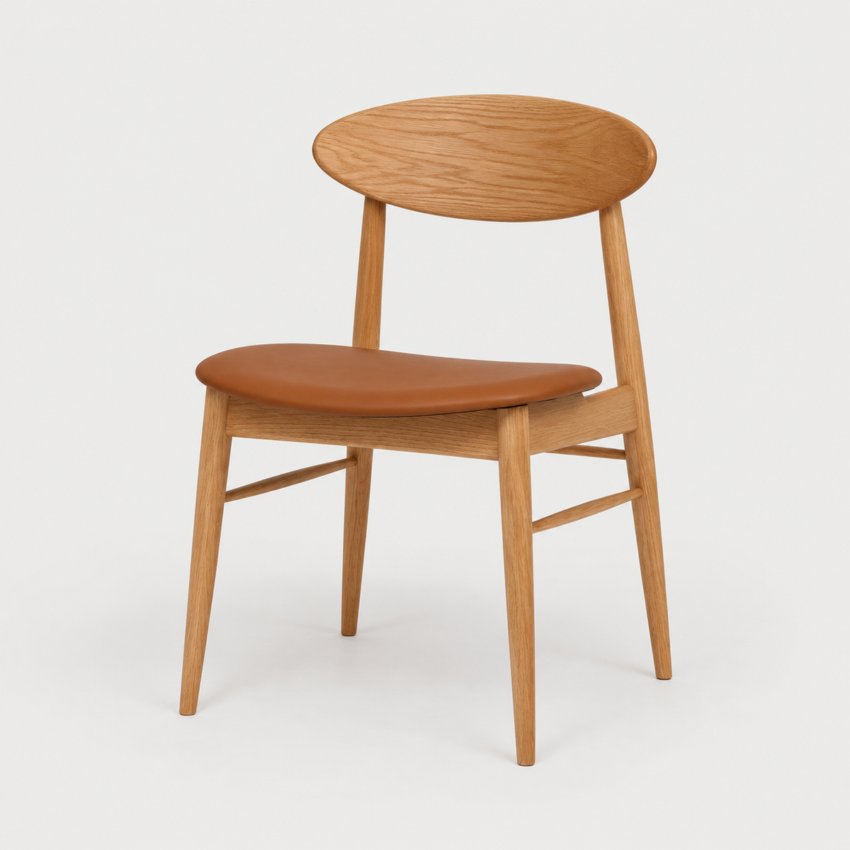 Chair 170 Leather Seat
