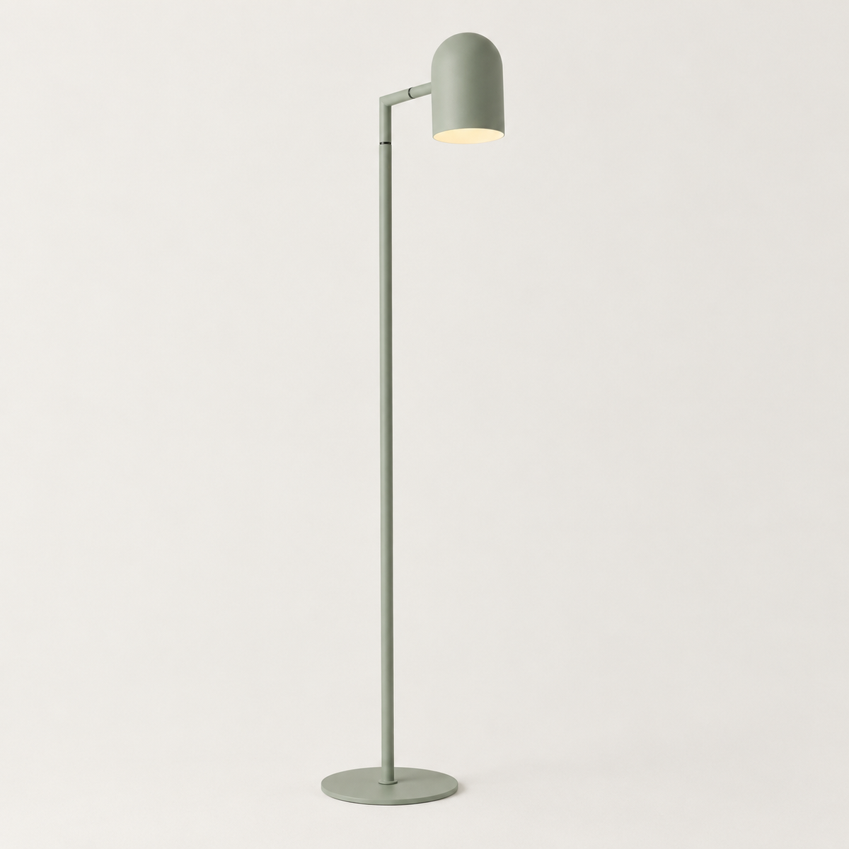 Sia Floor Lamp Sage
