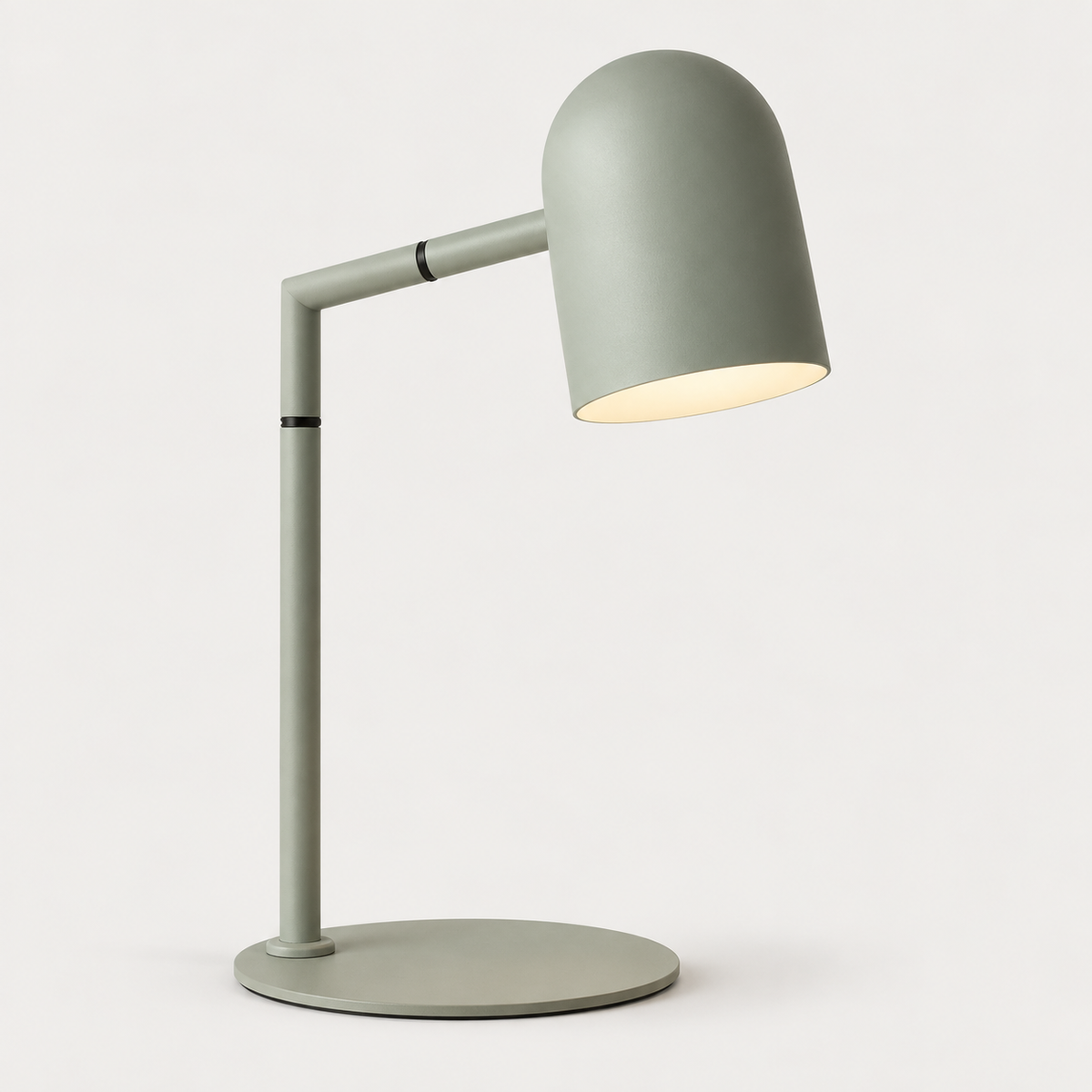 Sia Table Lamp Sage