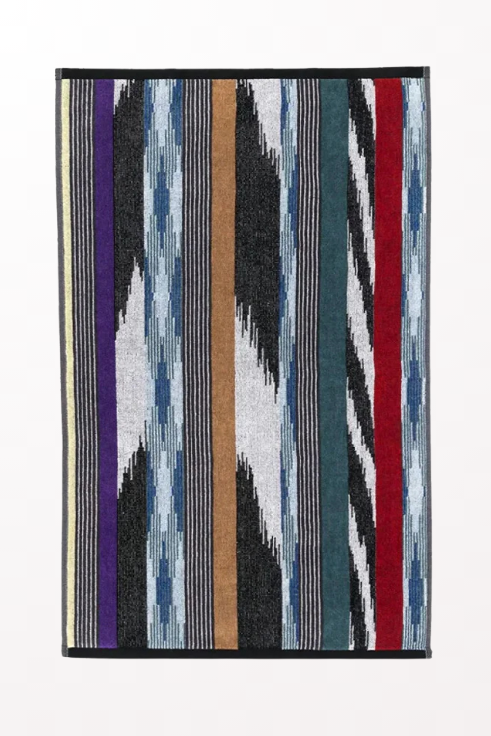 Clint 160 Handtowel by Missoni Home