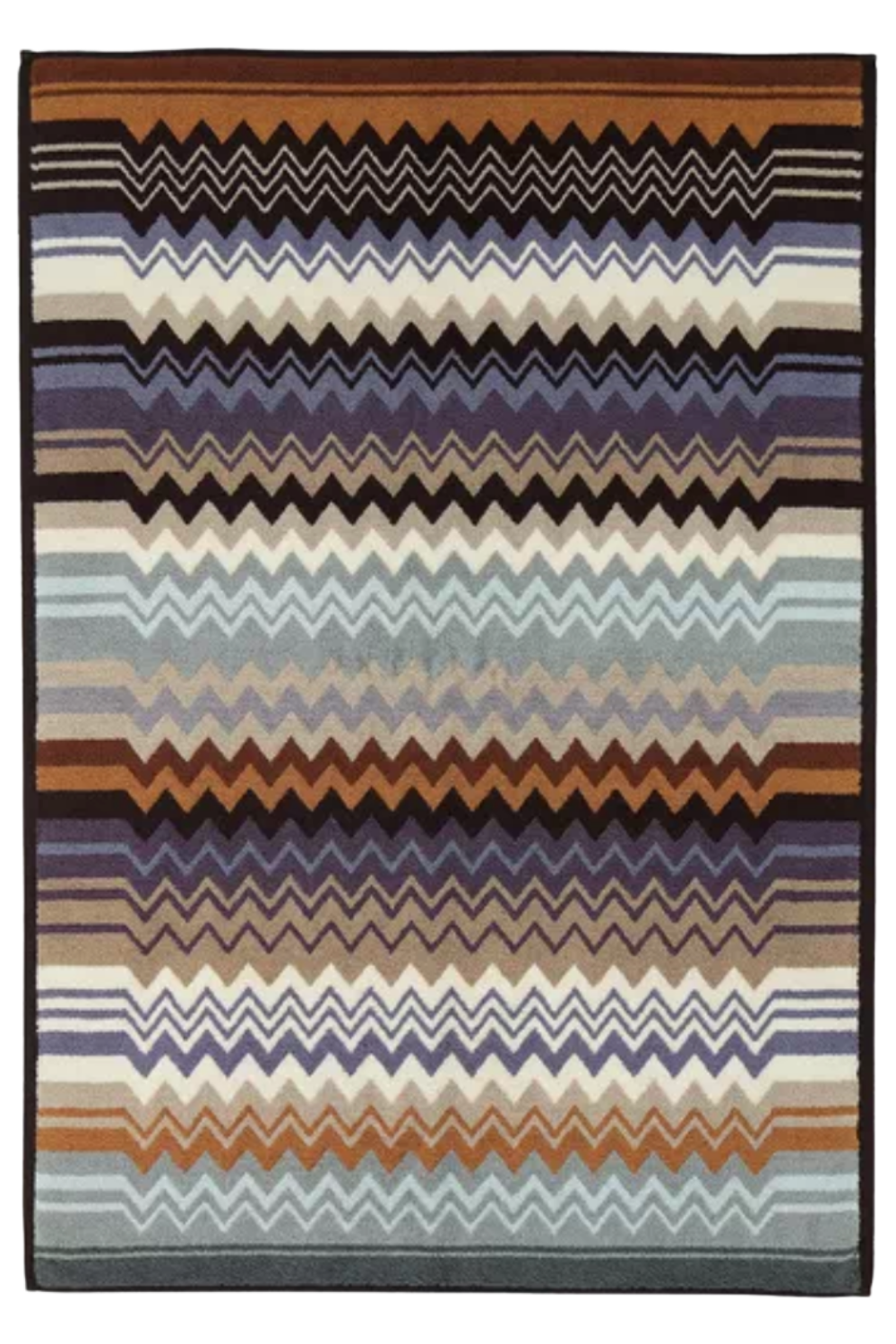 Missoni Giacomo 165 Bath Mat