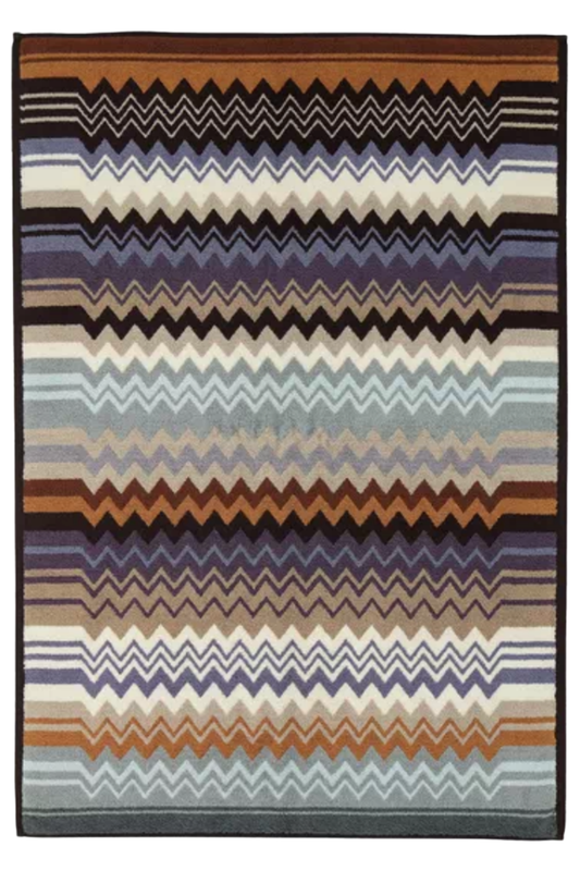 Missoni Giacomo 165 Bath Mat