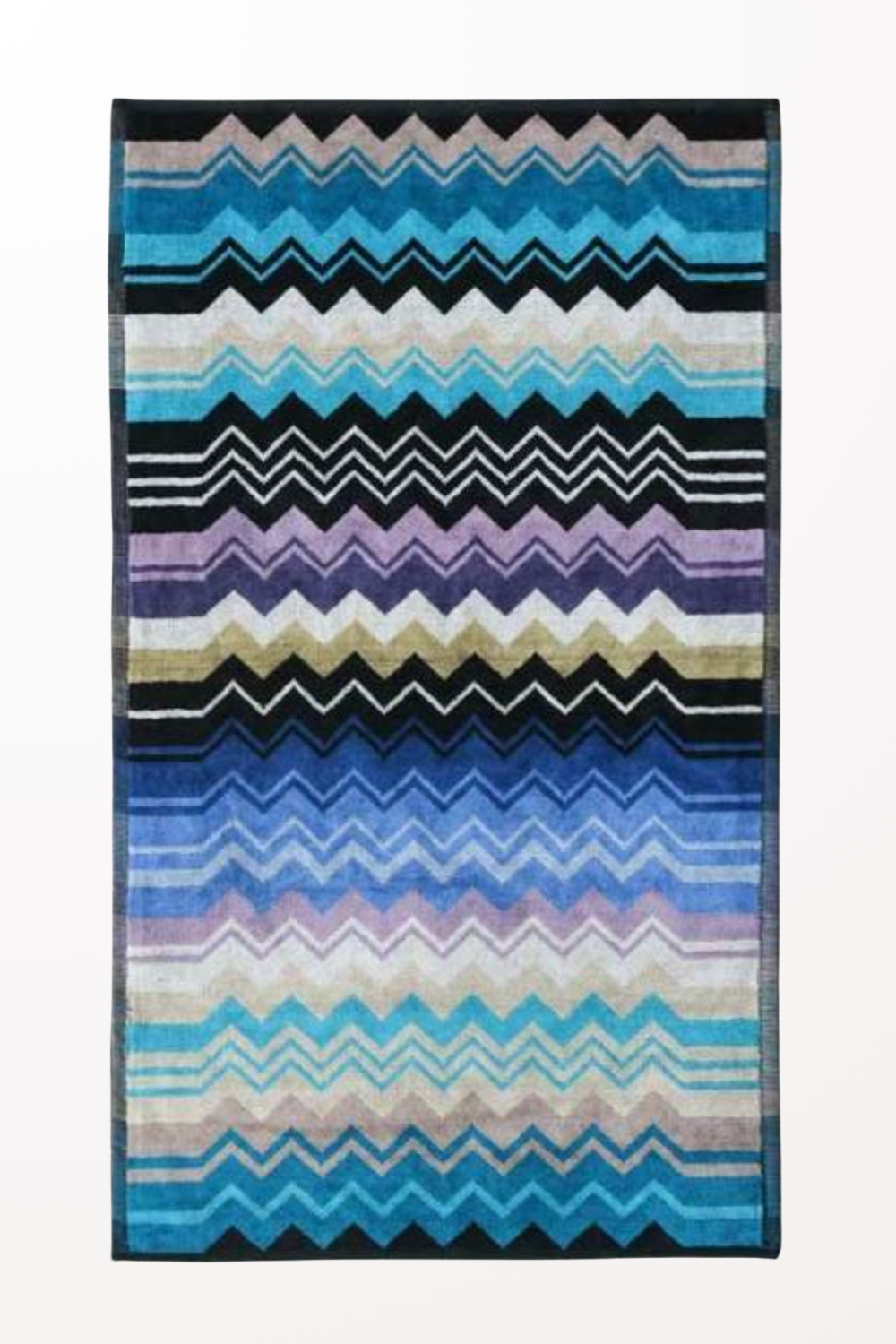 Giacomo 170 Hand Towel by Missoni Home