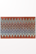 Yari 165 Bath Mat by Missoni Home