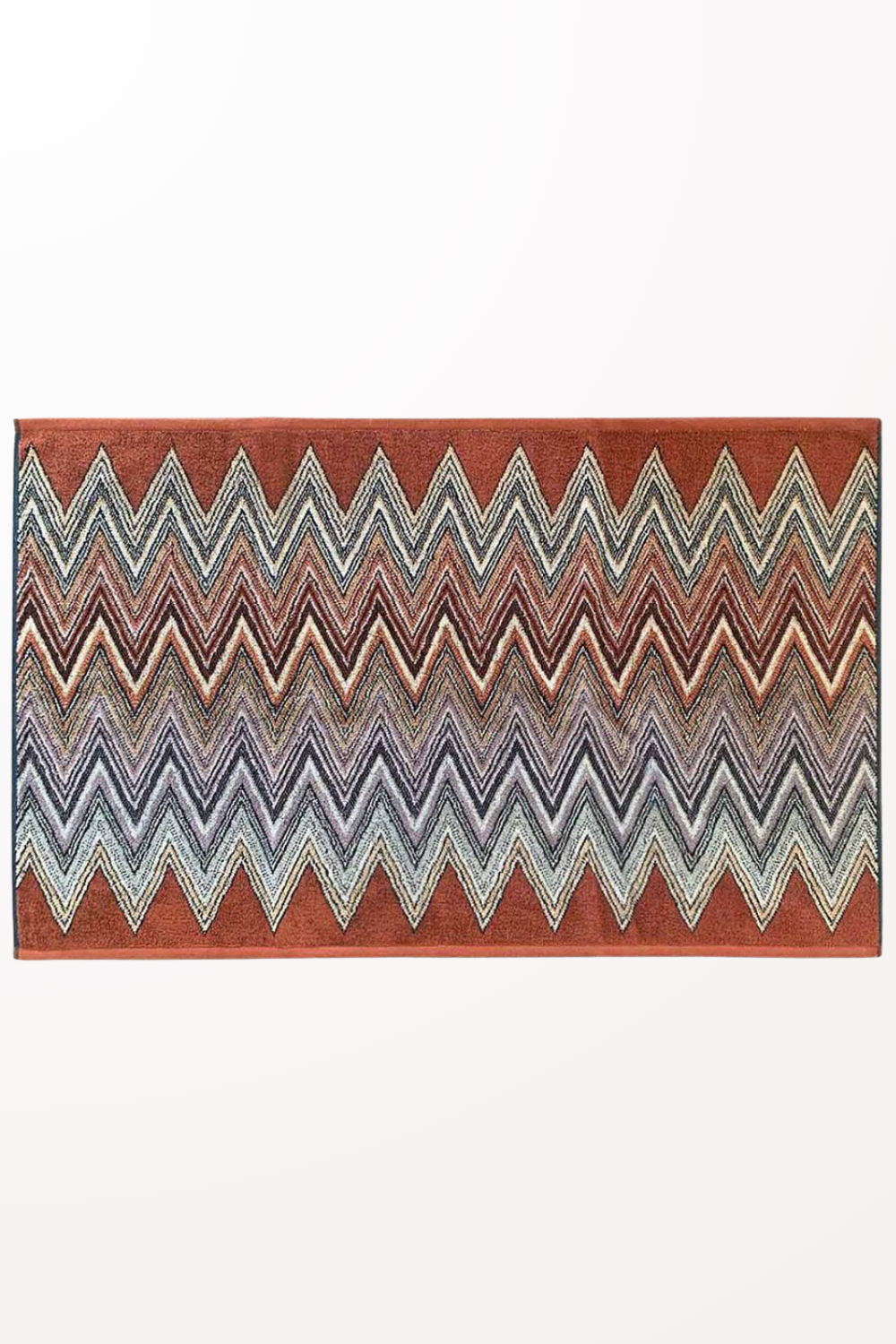 Yari 165 Bath Mat by Missoni Home